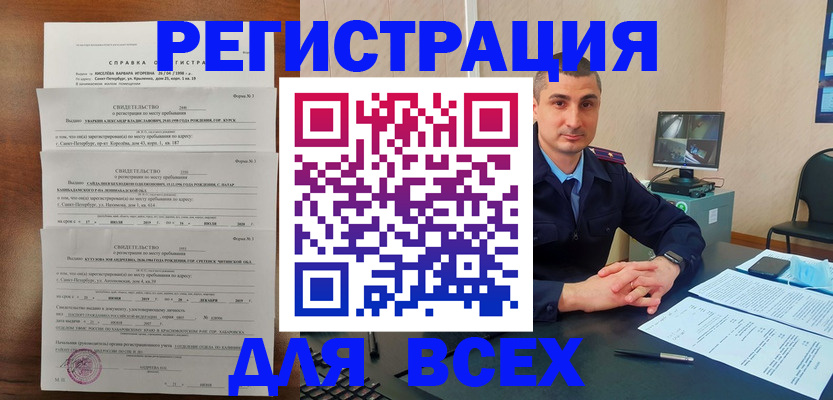 временная регистрация госуслуги в Малой Вишере